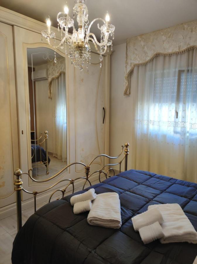 Genoard Apartment Palermo Exterior photo