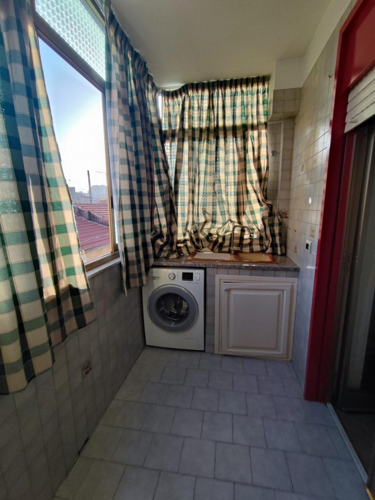 Genoard Apartment Palermo Exterior photo
