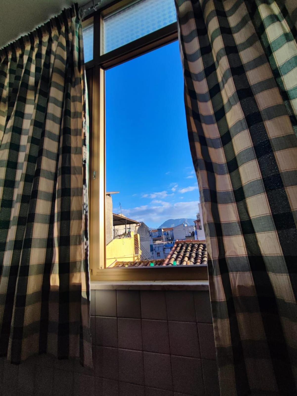 Genoard Apartment Palermo Exterior photo