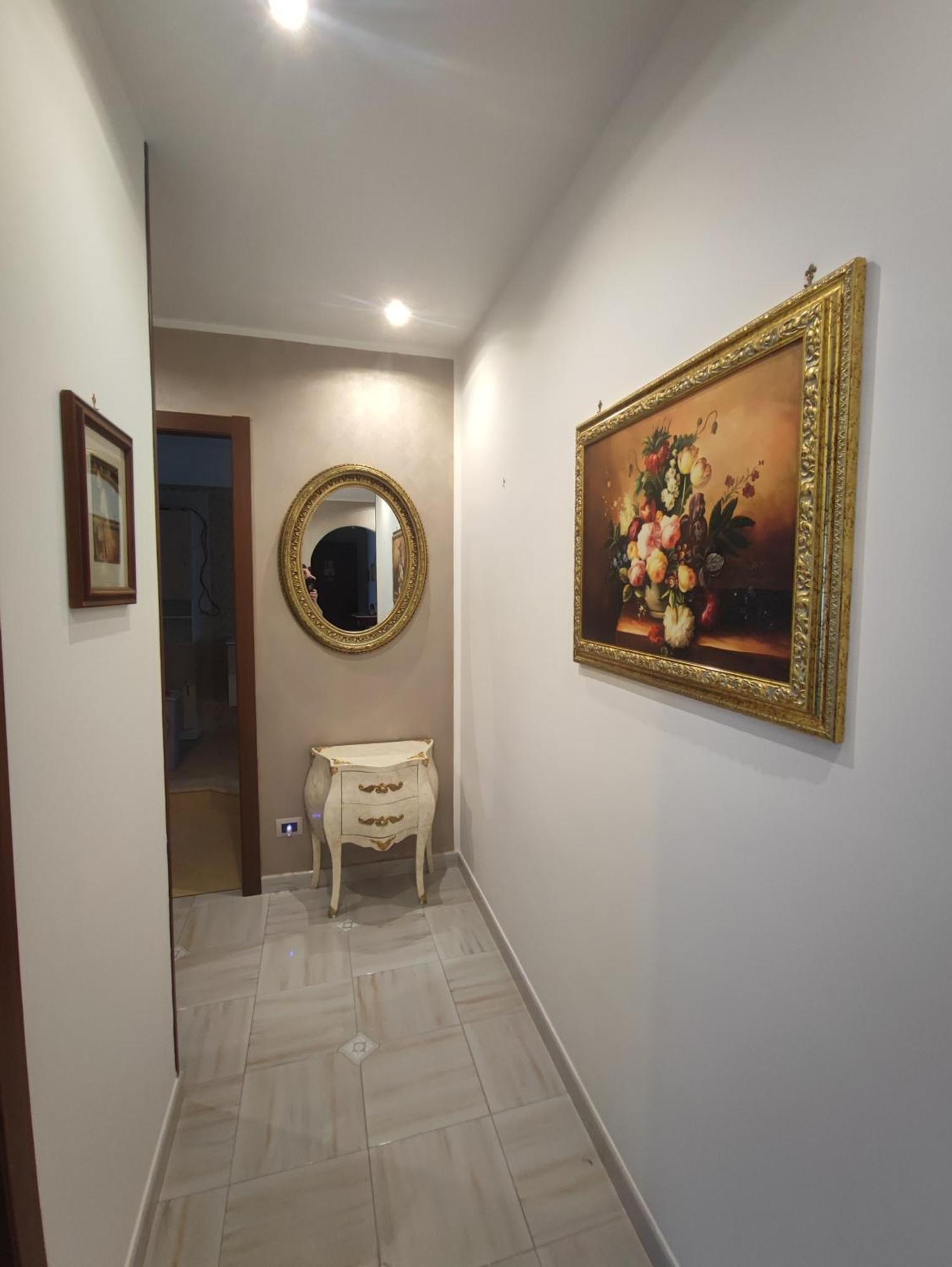 Genoard Apartment Palermo Exterior photo