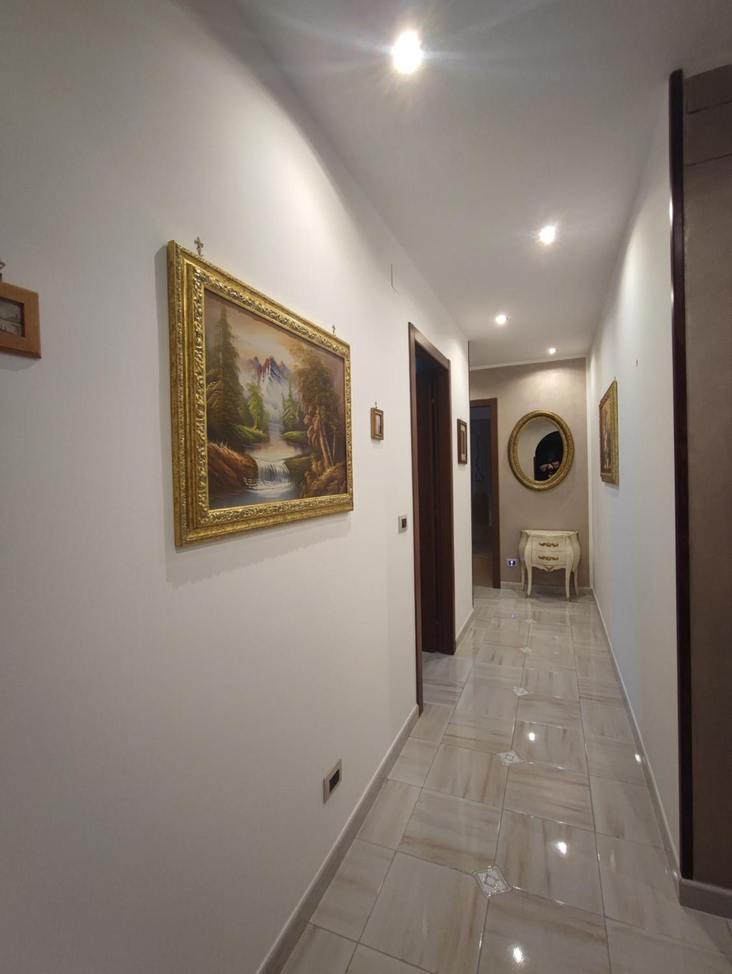 Genoard Apartment Palermo Exterior photo